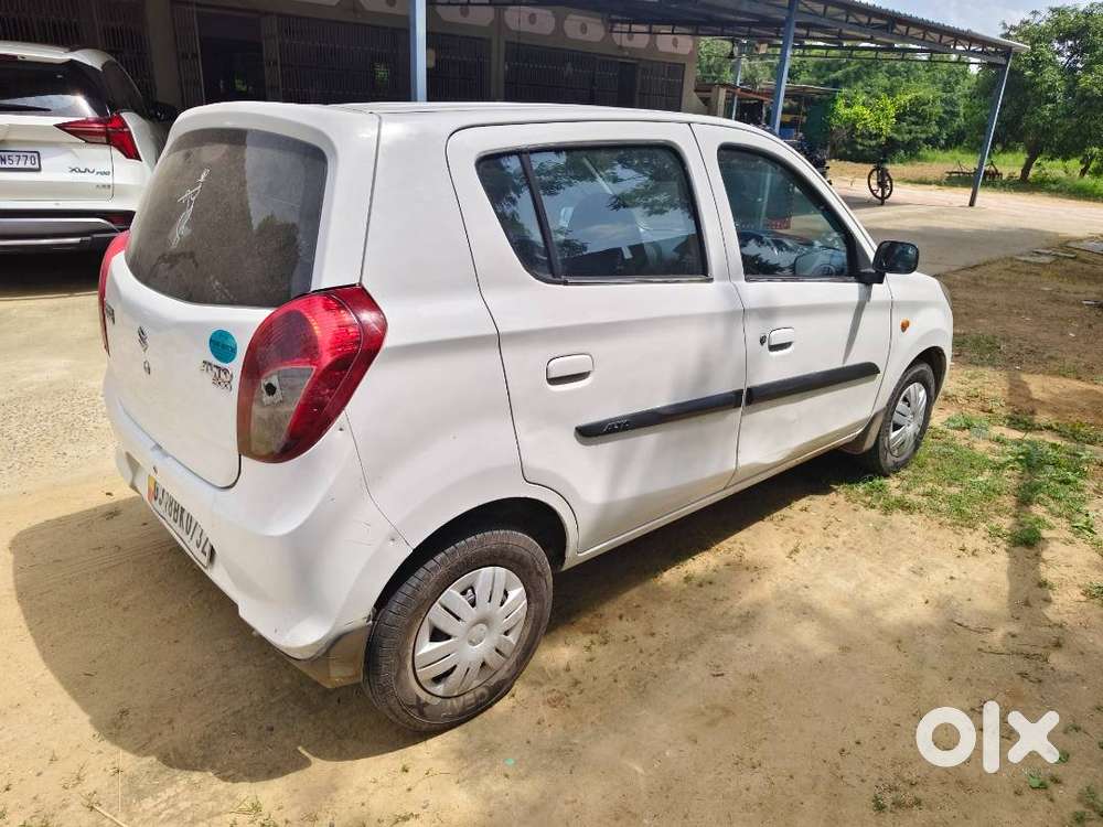 Maruti Suzuki 800 Ac 2019