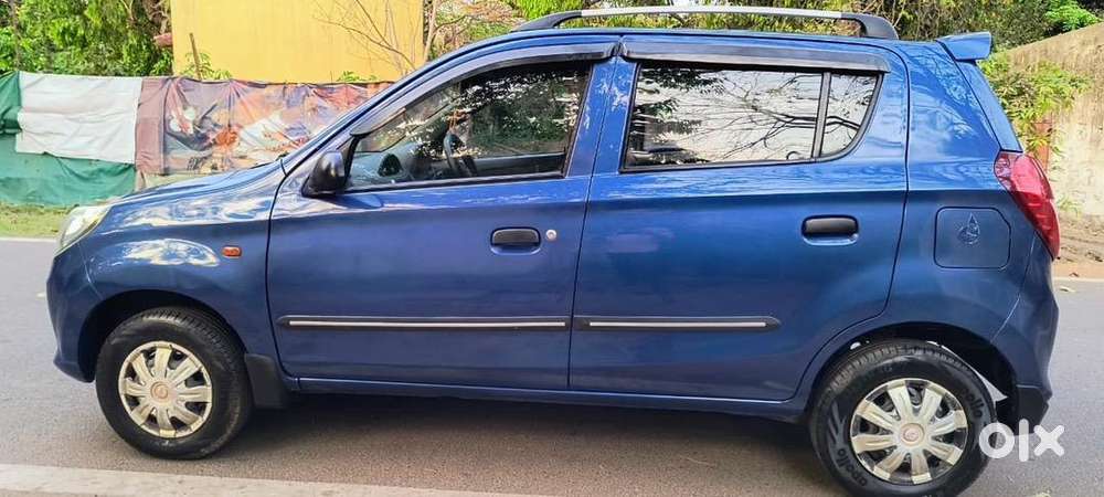 Maruti Suzuki Alto 800 2015 Petrol Good Condition