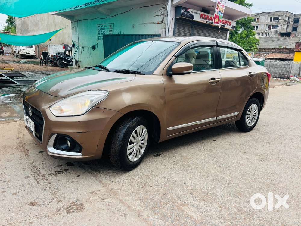 Swift Dzire Vxi Top Bs6  2021/07 Urjent Sell