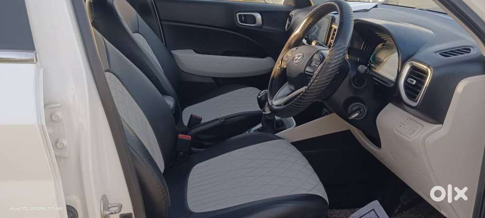 Hyundai Venue 1.5 Crdi S Plus, 2023, Diesel