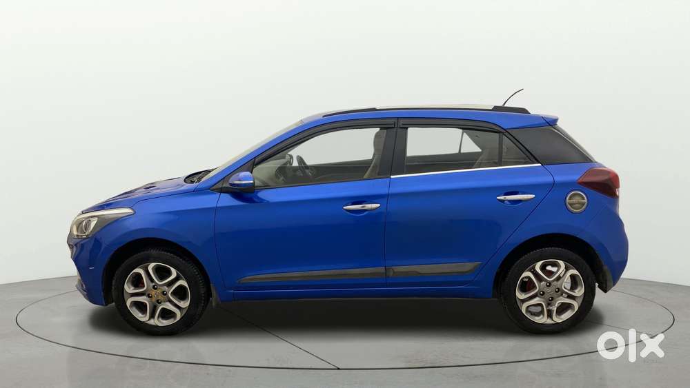 Hyundai Elite I20 1.4 Sportz Plus Crdi, 2019, Petrol