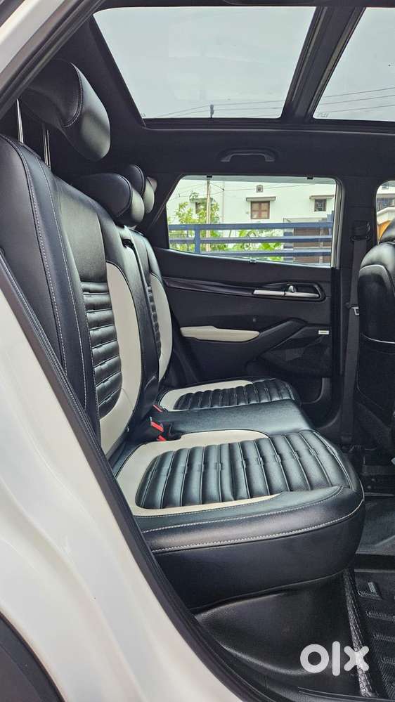 Kia Seltos 1.4 Gtx + Petrol At, 2024, Petrol