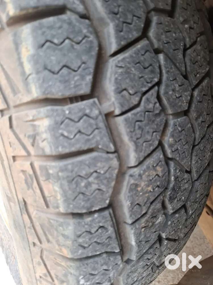 Mahindra Scorpio Classic 2005