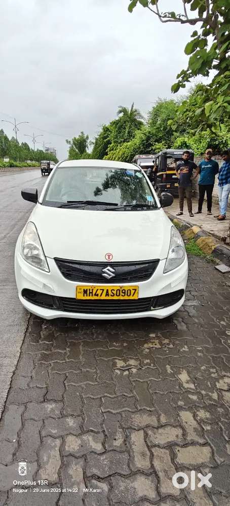 Maruti Suzuki Swift 2020