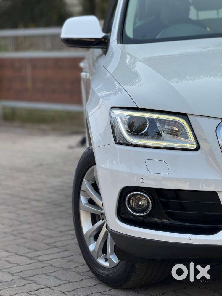Audi Q5 30 Tdi Quattro, 2016, Diesel