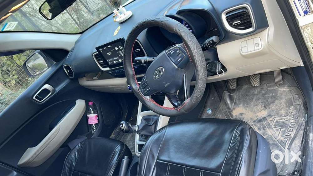 Hyundai Diesel Car 2019