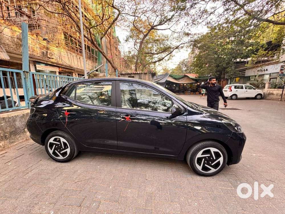 Hyundai Aura, 2026, Cng & Hybrids