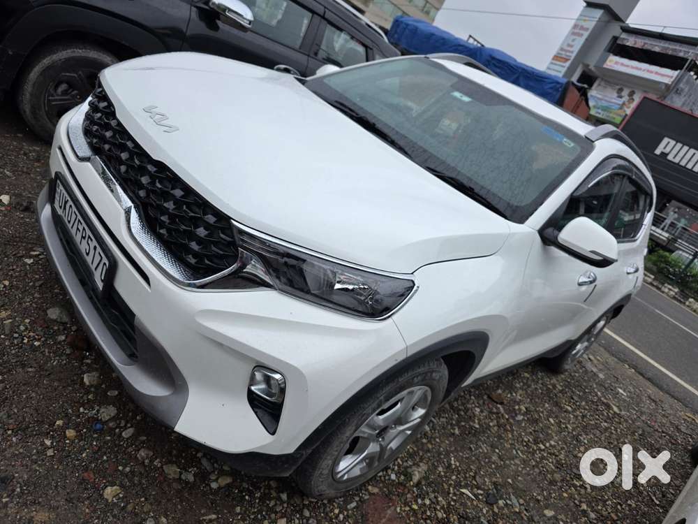 Kia Sonet 1.2 Htk Plus, 2023, Petrol