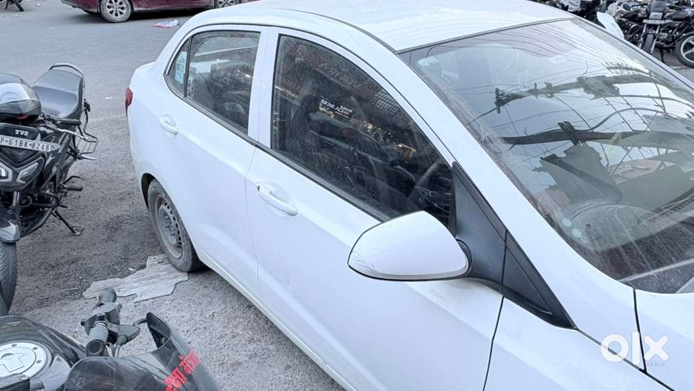 Hyundai Xcent 2016 Model