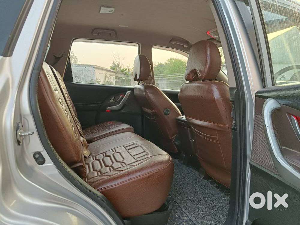 Mahindra Xuv500 2011-2015 W6 2wd, 2012, Diesel