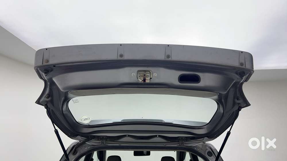 Maruti Suzuki Celerio Cng Vxi Mt, 2018, Cng & Hybrids