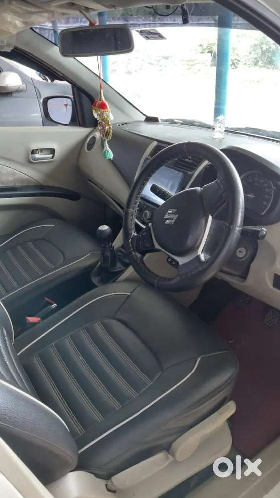 Maruti Suzuki Celerio 2016 Diesel Manual