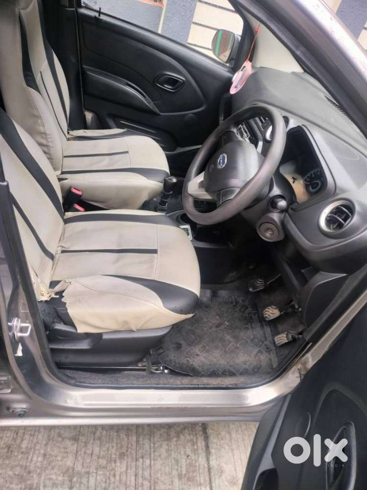 Datsun Redigo S, 2018, Petrol