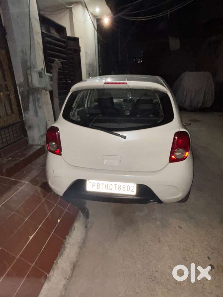 Renault Pulse 2012 Diesel Good Condition
