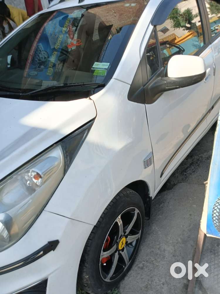 Chevrolet Beat Diesel 2015