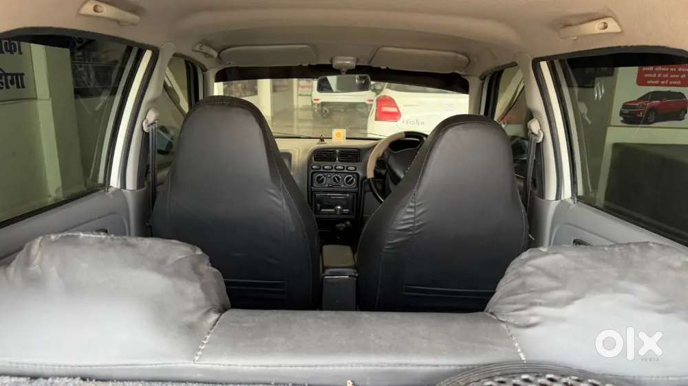Maruti Suzuki Alto K10 2014 Petrol Well Maintained