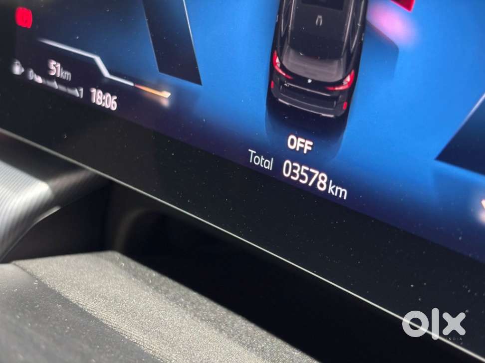 Bmw X1 Sdrive18i M Sport, 2024, Petrol