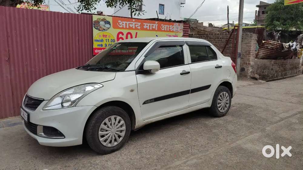 Maruti Dzire Tour 2019