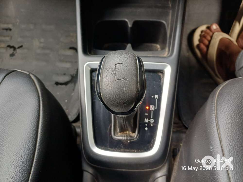 Maruti Suzuki Swift Amt Zxi Plus, 2018, Petrol
