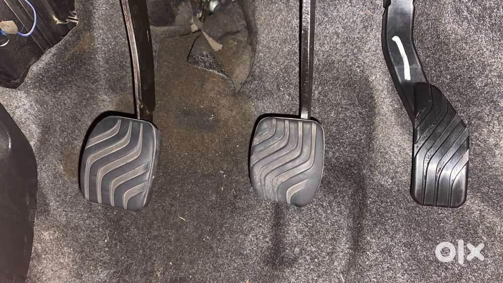 Datsun Redigo T Option, 2017, Petrol