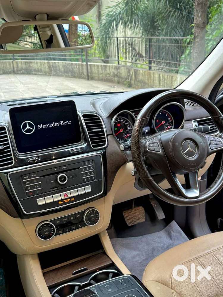 Mercedes-benz Gls 3.0 350d 4 Matic Grand Edition, 2019, Diesel