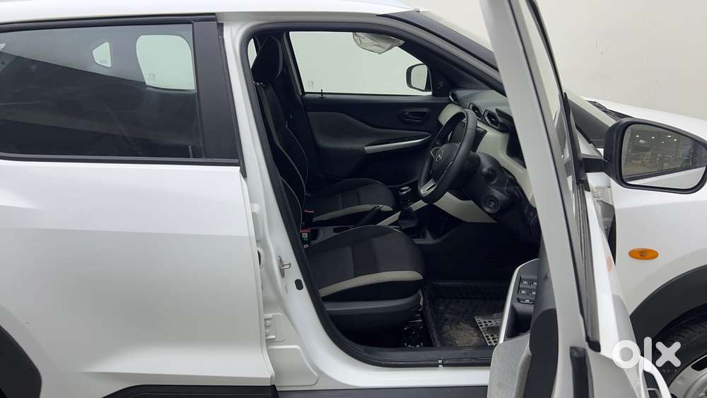 Nissan Magnite 1.0 Xe, 2024, Petrol