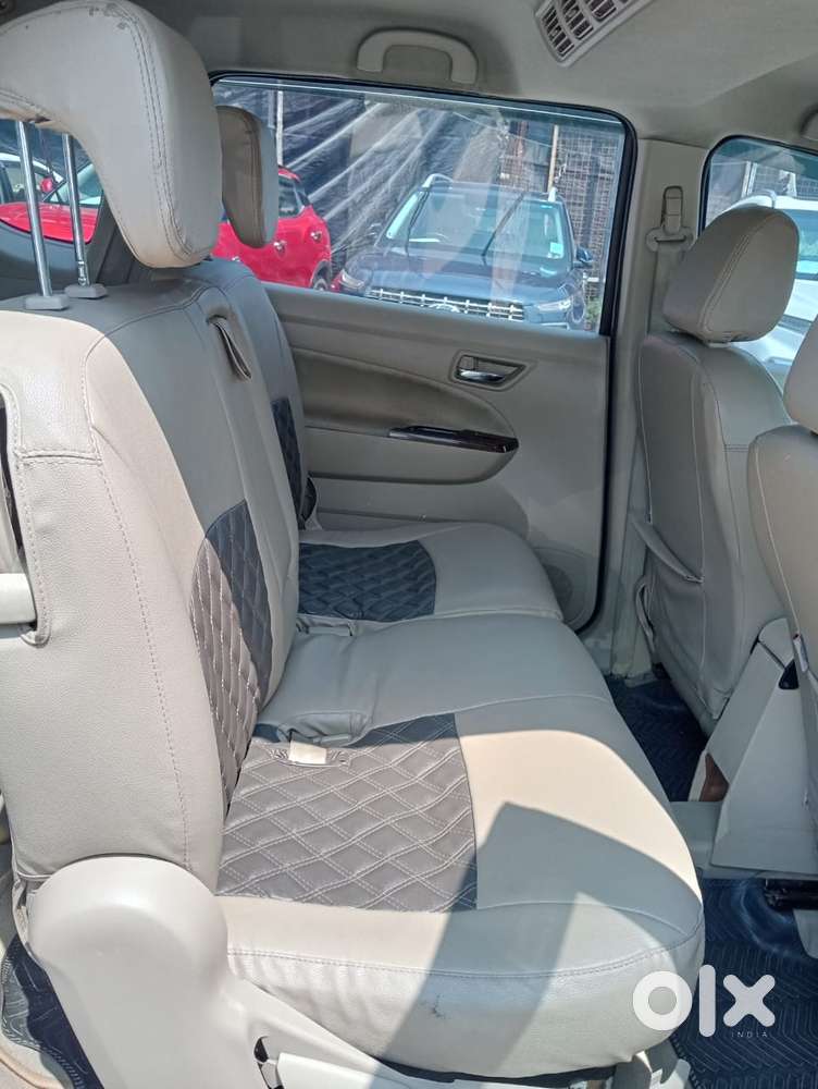 Maruti Suzuki Ertiga Vxi Cng, 2015, Cng & Hybrids
