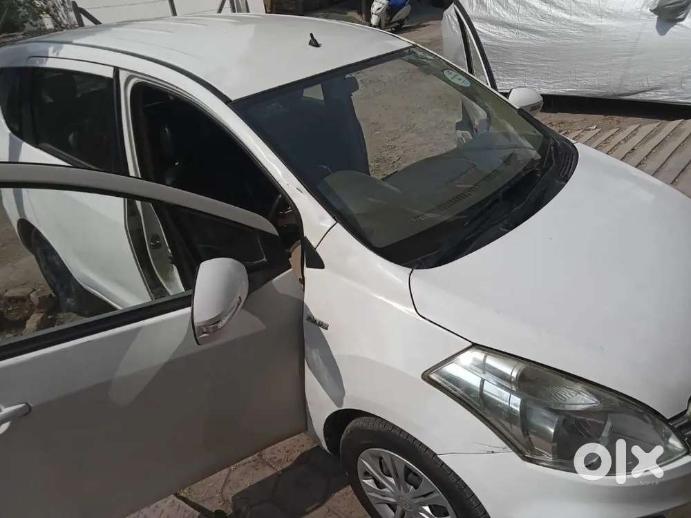 Maruti Suzuki Ertiga Vdi 2016