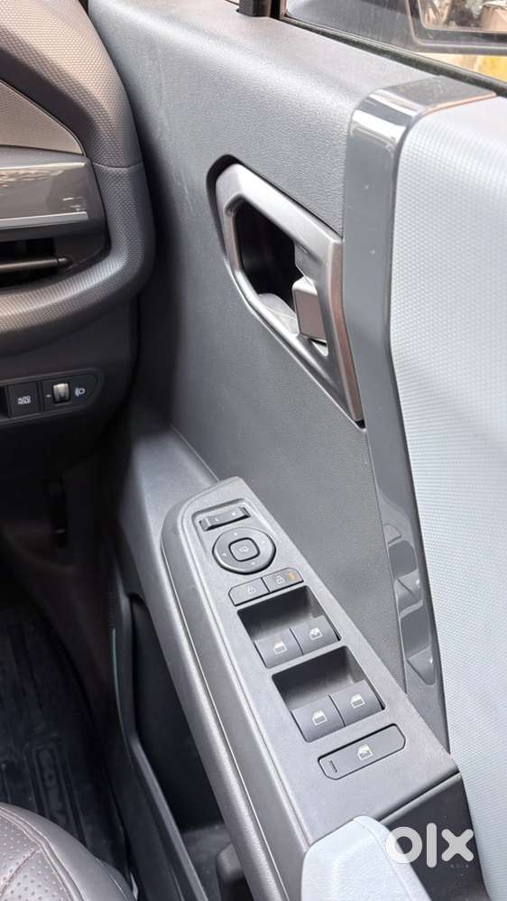Kia Syros Htk Plus 2025