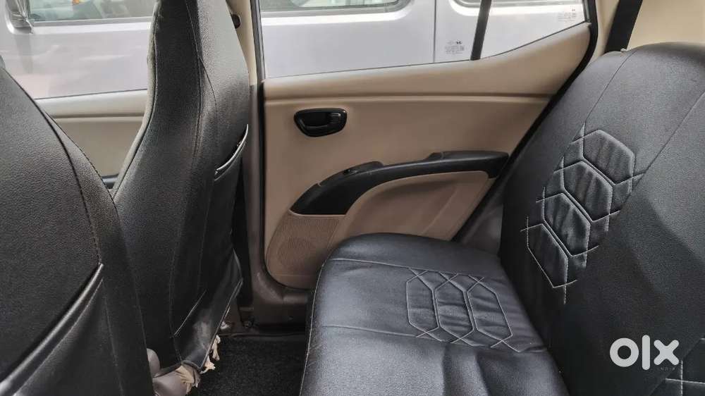 Hyundai I10 Magna 2014 Petrol