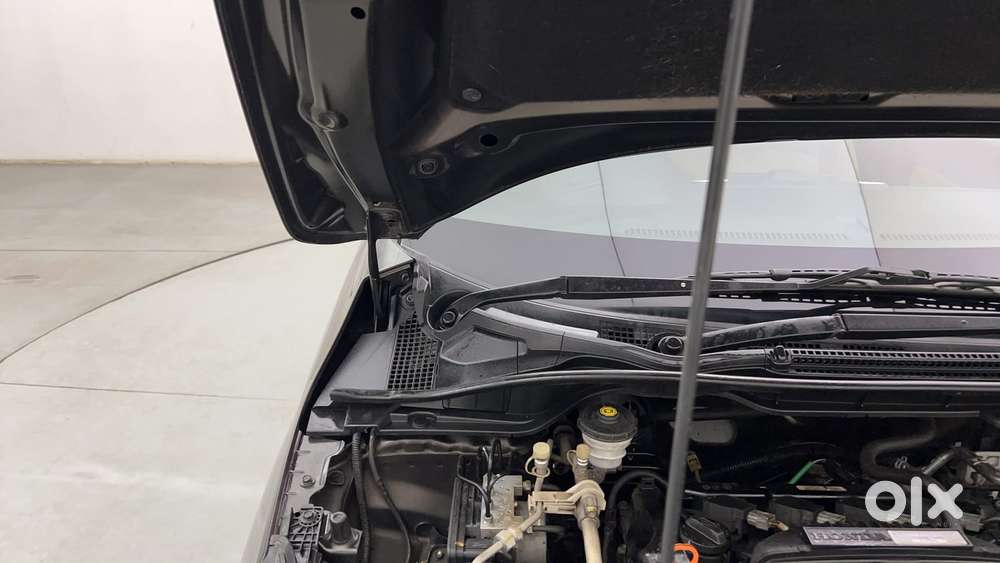 Honda City 1.5 Zx Cvt I-vtec, 2021, Petrol