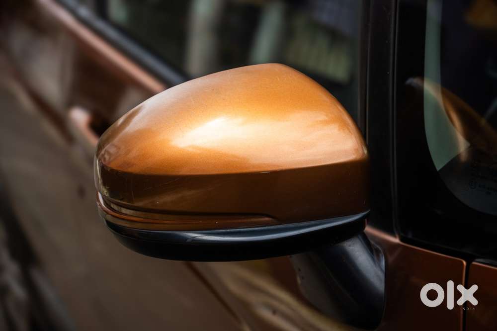 Honda Wr-v I-vtec S, 2017, Petrol