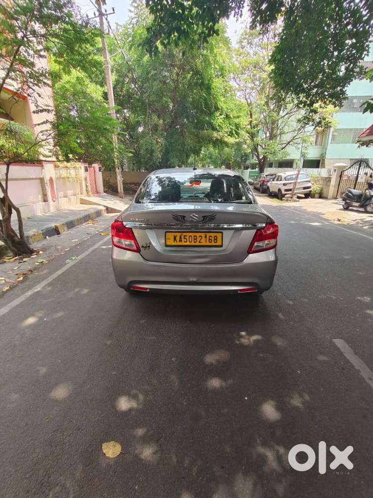 Maruti Suzuki Swift Dzire Vxi(o) Mt, 2022, Cng & Hybrids