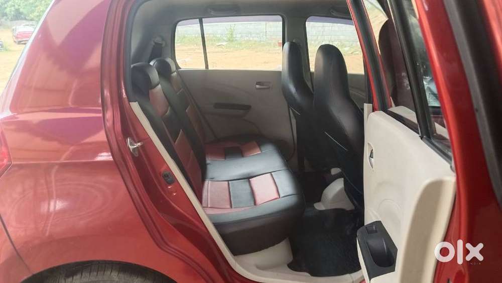 Maruti Suzuki Celerio 1.0 Vxi Amt, 2018, Petrol