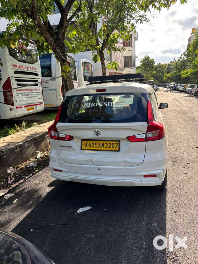 Ertiga 1.4 Vxi 2023