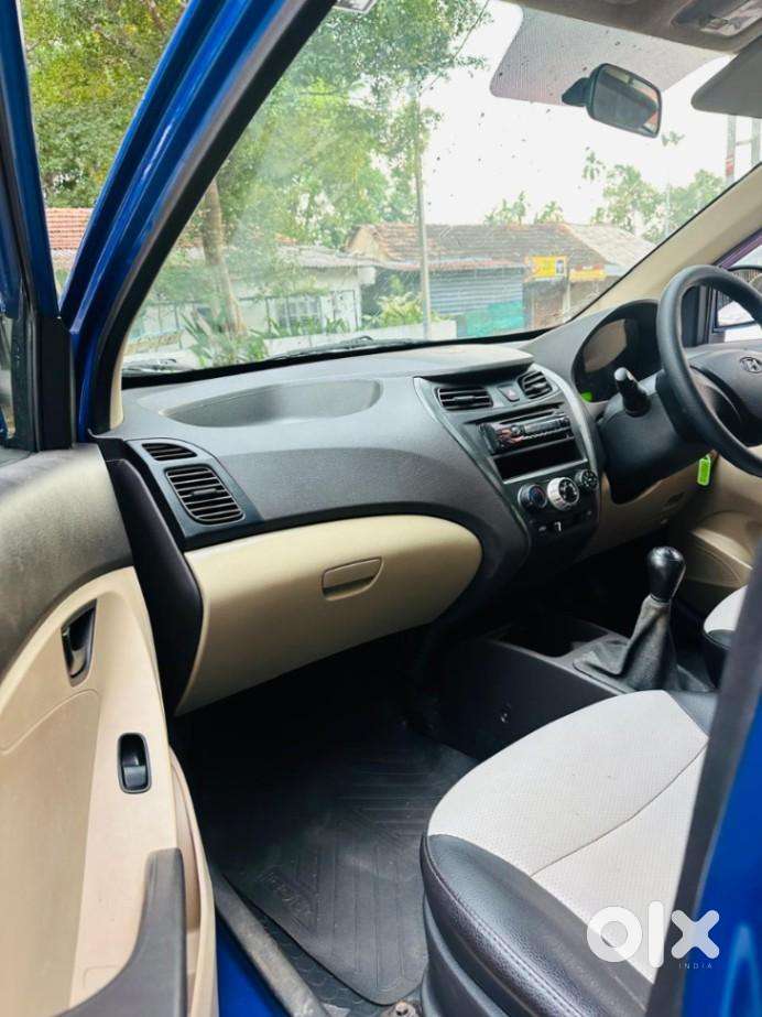 Hyundai Eon Era, 2014, Petrol