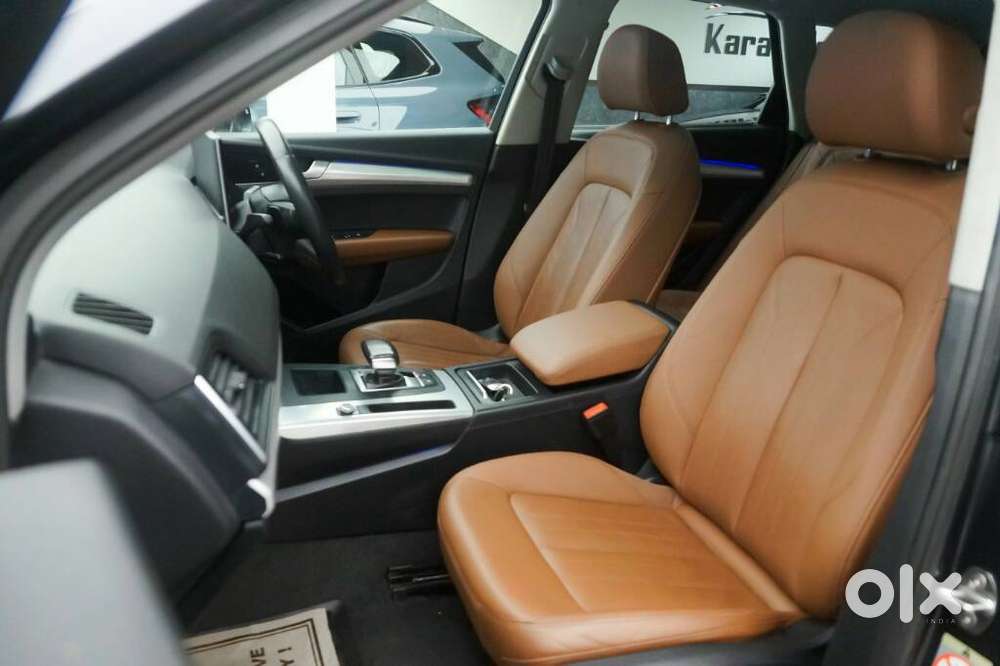 Audi Q5 2.0 45 Tfsi Premium Plus, 2022, Petrol