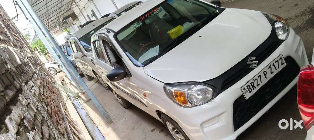 Maruti Suzuki Alto 800 Vxi Airbag, 2019, Petrol