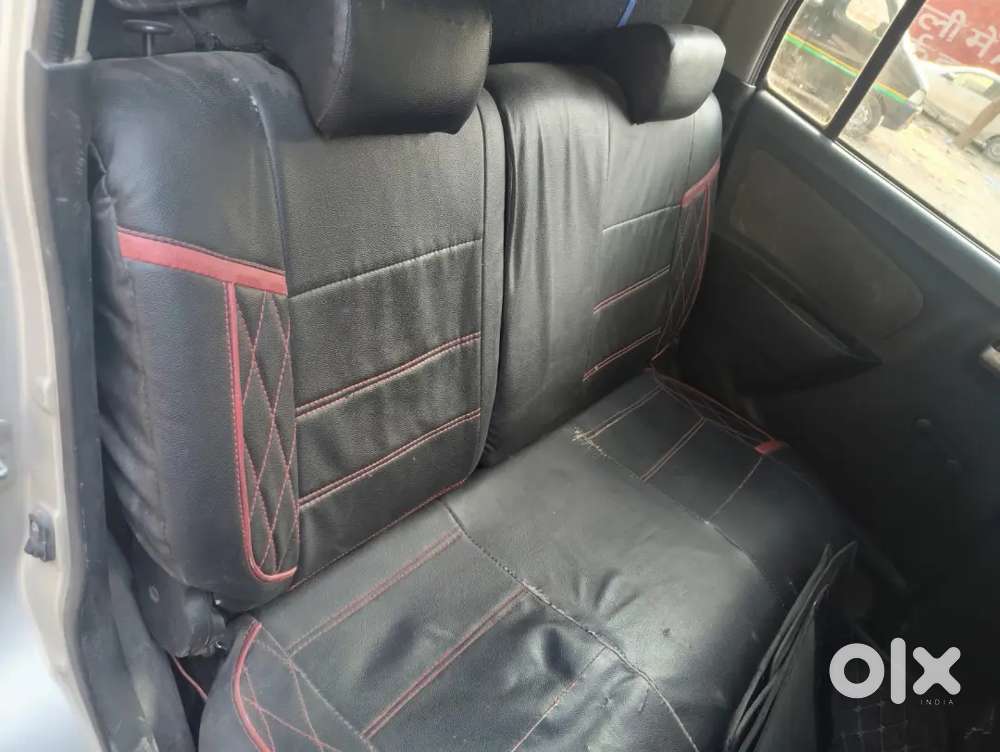 Maruti Suzuki Wagon R 2015 Cng & Hybrids 69017 Km Driven