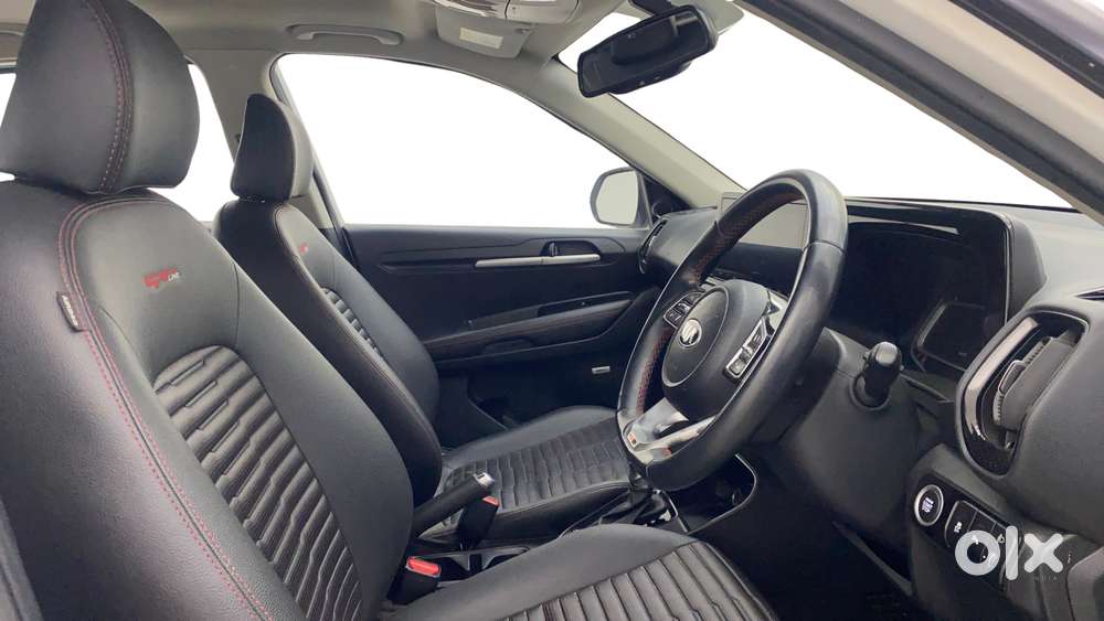 Kia Sonet 1.0 Gtx Plus Dct, 2020, Petrol