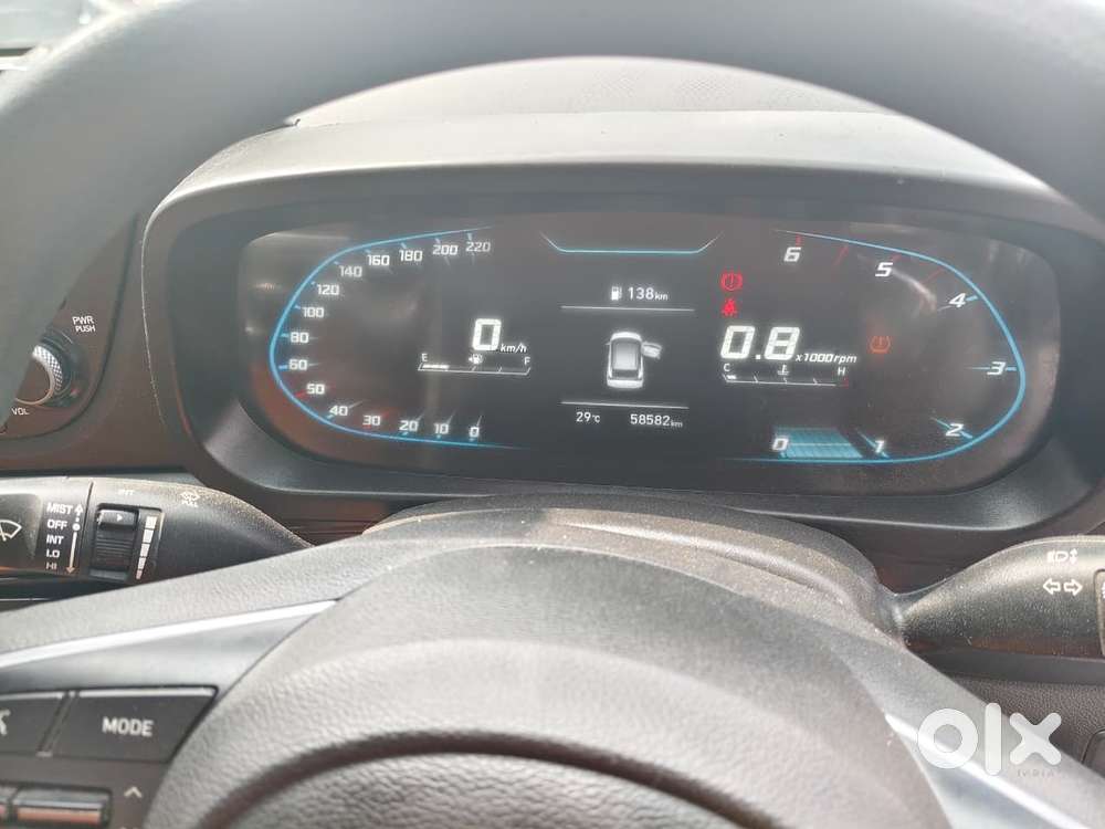 Hyundai Elite I20 Sportz Opt 1.4, 2019, Petrol