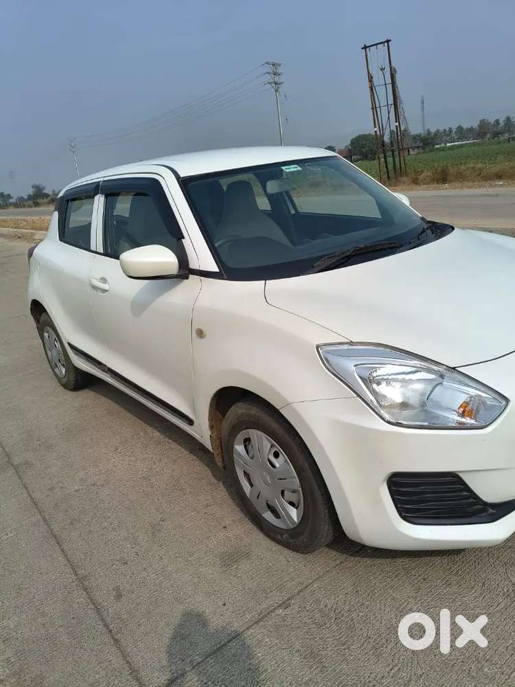 Maruti Suzuki Swift Diesel 2018 Mh04