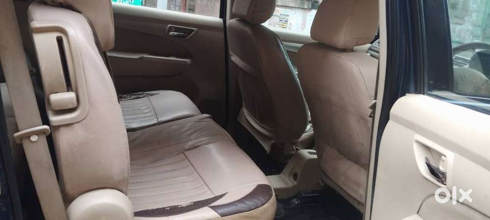 Maruti Suzuki Ertiga Vdi, 2016, Diesel