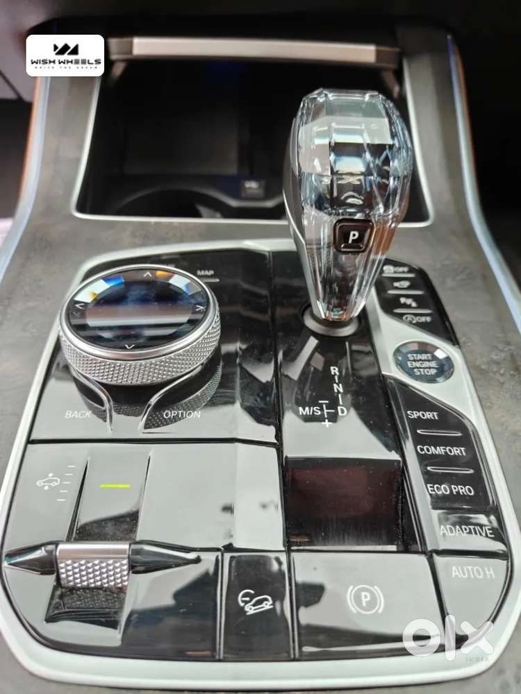 Bmw X5, 2022, Diesel