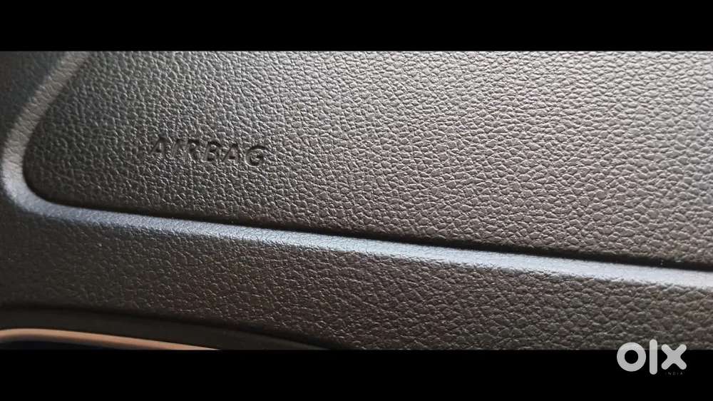 Volkswagen Crosspolo 2017 Petrol Manual