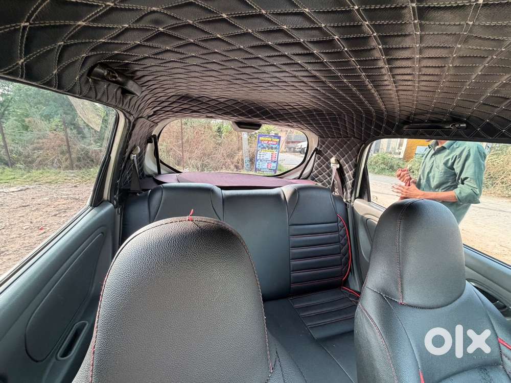 Maruti Suzuki Alto 2014