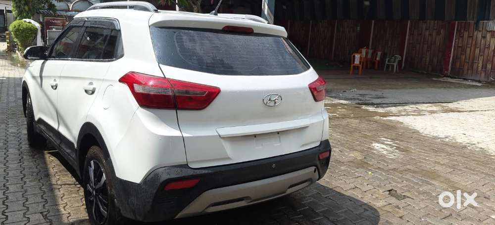 Hyundai Creta 1.4 2016