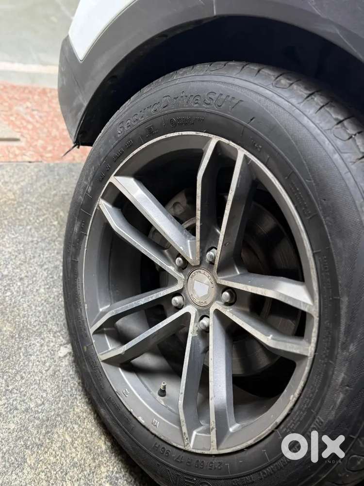 Hyundai Creta 1.4 2019