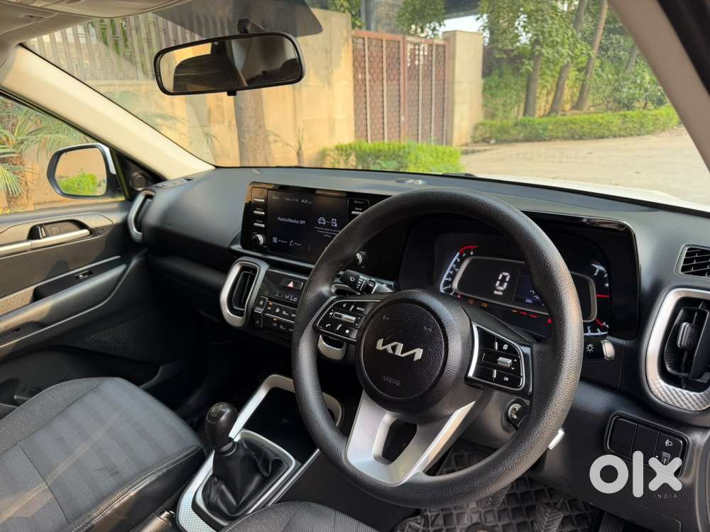 Kia Sonet 1.2 Htk Plus, 2022, Petrol