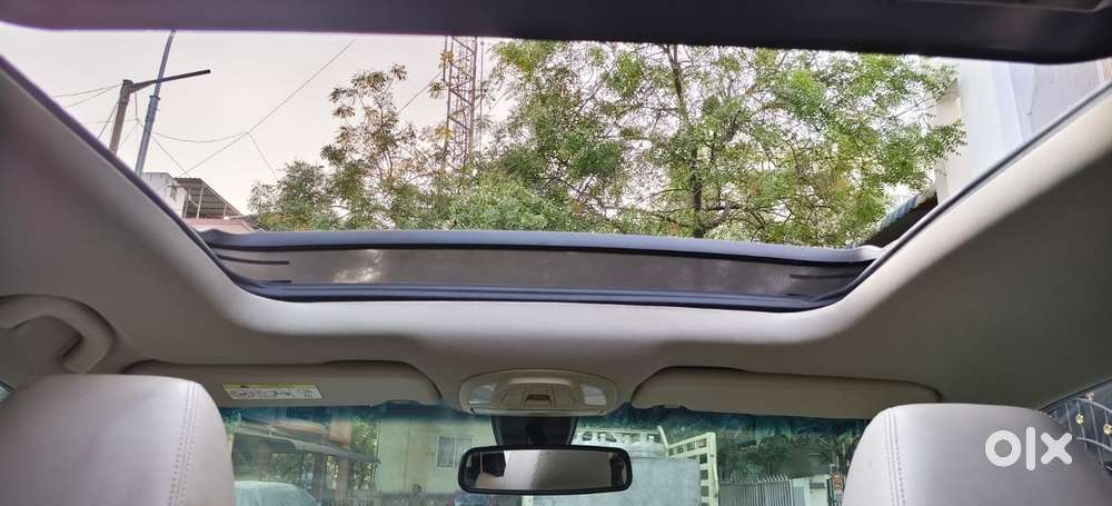 Mg Hector Sharp At, 2021, Petrol